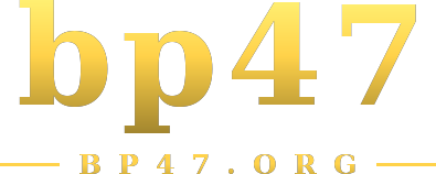 bp47 logo